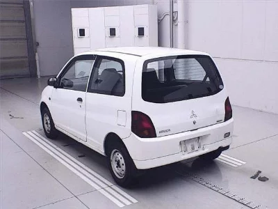Mitsubishi Minica
