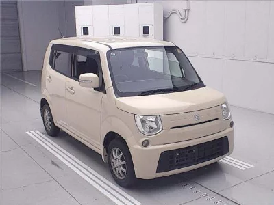 Suzuki MR Wagon