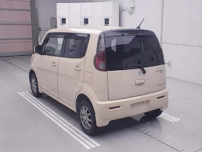 Suzuki MR Wagon