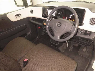 Suzuki MR Wagon