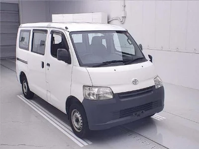 Toyota LiteAce