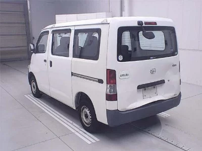 Toyota LiteAce