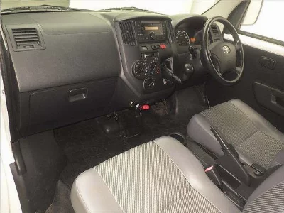 Toyota LiteAce