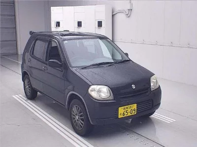 Suzuki Kei