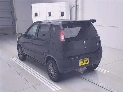 Suzuki Kei