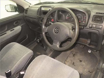 Suzuki Kei