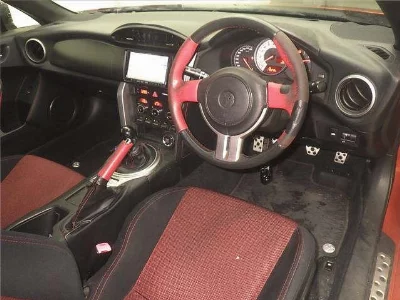 Toyota GT 86