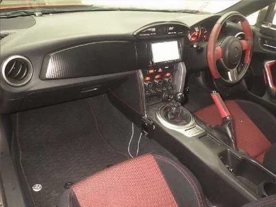 Toyota GT 86