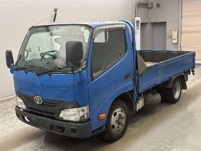 Toyota ToyoAce