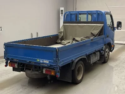 Toyota ToyoAce