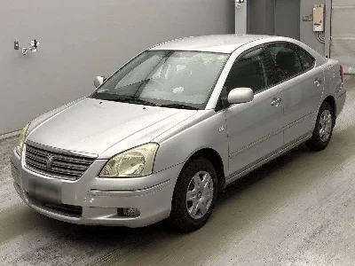Toyota Premio