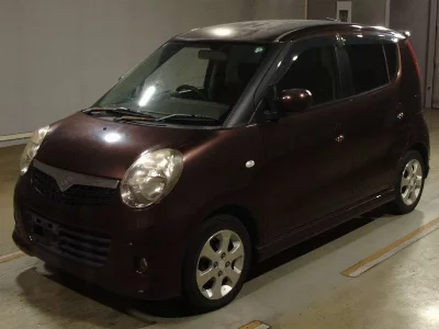 Suzuki MR Wagon