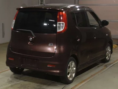 Suzuki MRWAGON