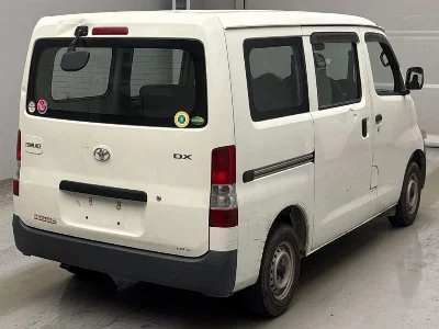 Toyota TownAce