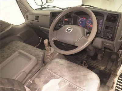 Mazda TITAN