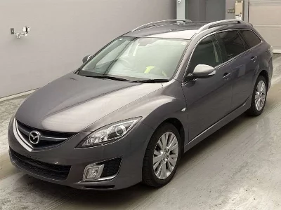 Mazda ATENZA SPORT WAGON