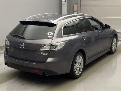 Mazda ATENZA SPORT WAGON