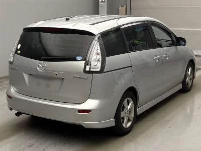 Mazda Premacy