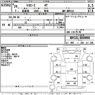 Toyota ToyoAce