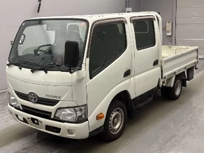 Toyota ToyoAce