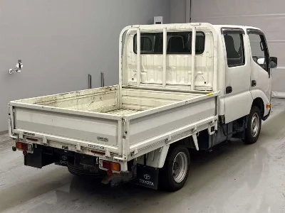 Toyota ToyoAce