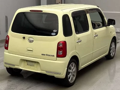 DAIHATSU MIRA COCOA