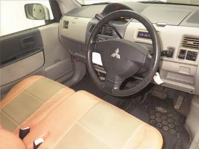 Mitsubishi eK Active