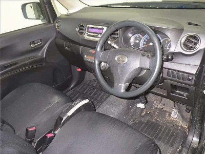 Daihatsu Tanto Exe
