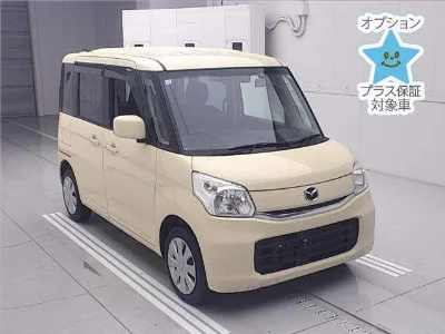 Mazda Flair Wagon
