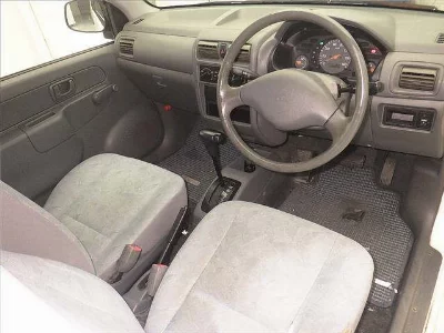 Mitsubishi Minica