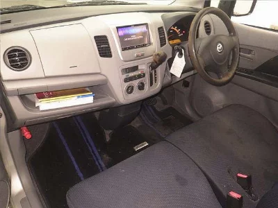 Mazda AZ-Wagon