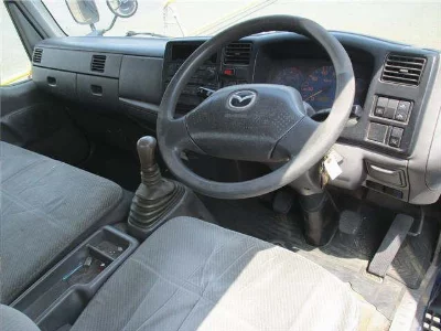 Mazda Titan
