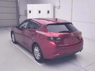 Mazda AXELA SPORT