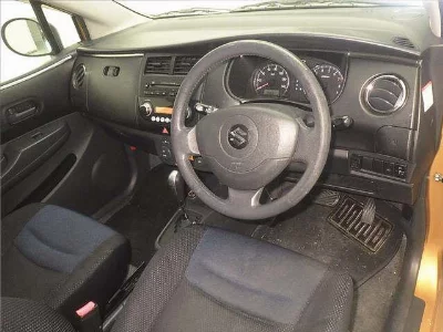 Suzuki Cervo