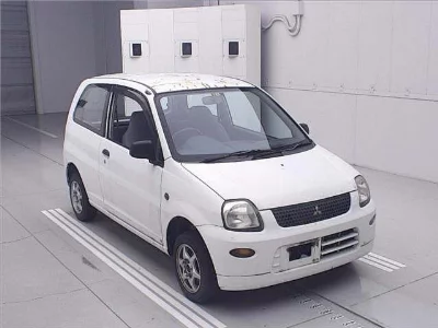 Mitsubishi Minica