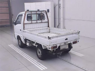 Suzuki CARRY