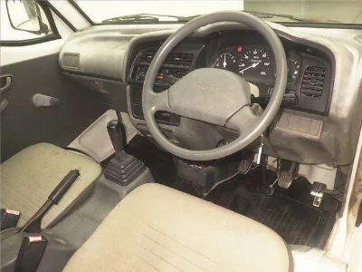 Suzuki CARRY