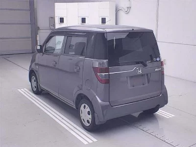 Honda Zest