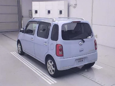 Daihatsu Mira Cocoa