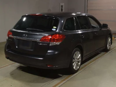 Subaru LEGACY TOURING WAGON