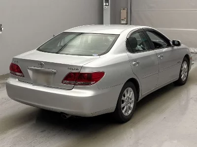 Toyota Windom