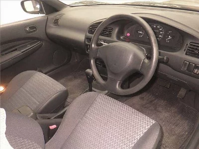 Mazda FAMILIA