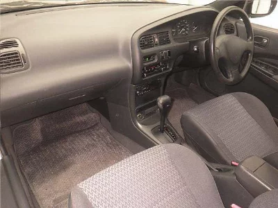 Mazda Familia