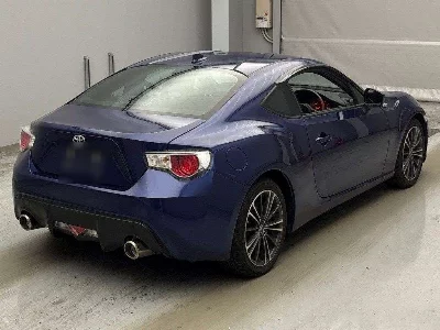 Toyota GT 86