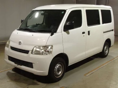 Toyota TownAce