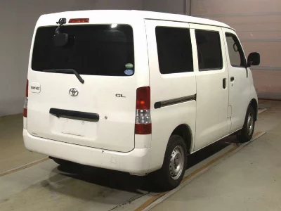 Toyota TownAce