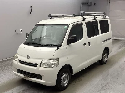 Toyota TownAce