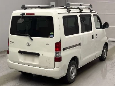 Toyota TownAce