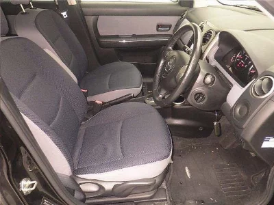 Mazda Verisa