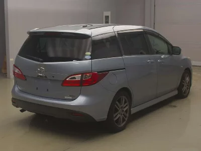 Mazda Premacy